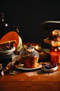 44888 master pumpkin muffin image